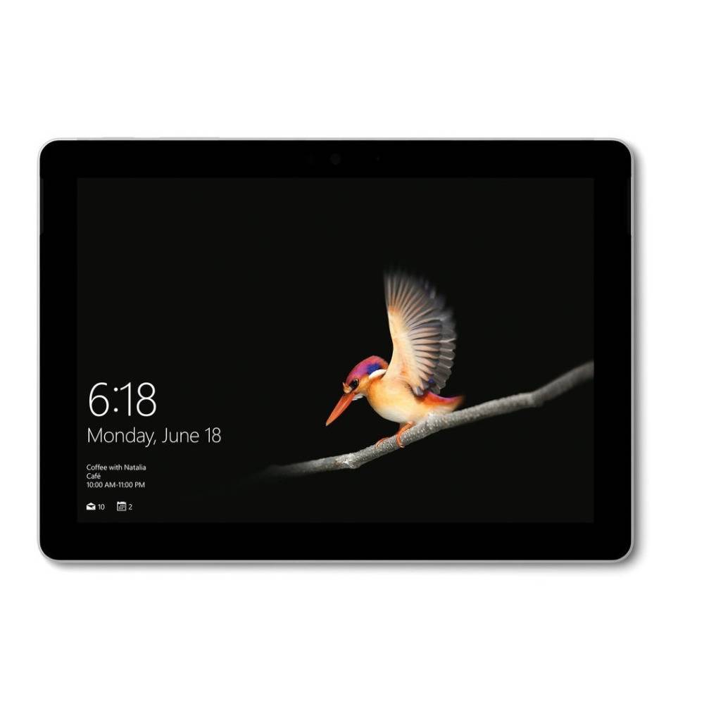 Microsoft Surface Go 8GB 128GB SSD 10-inch Touchscreen Windows Home 10 S