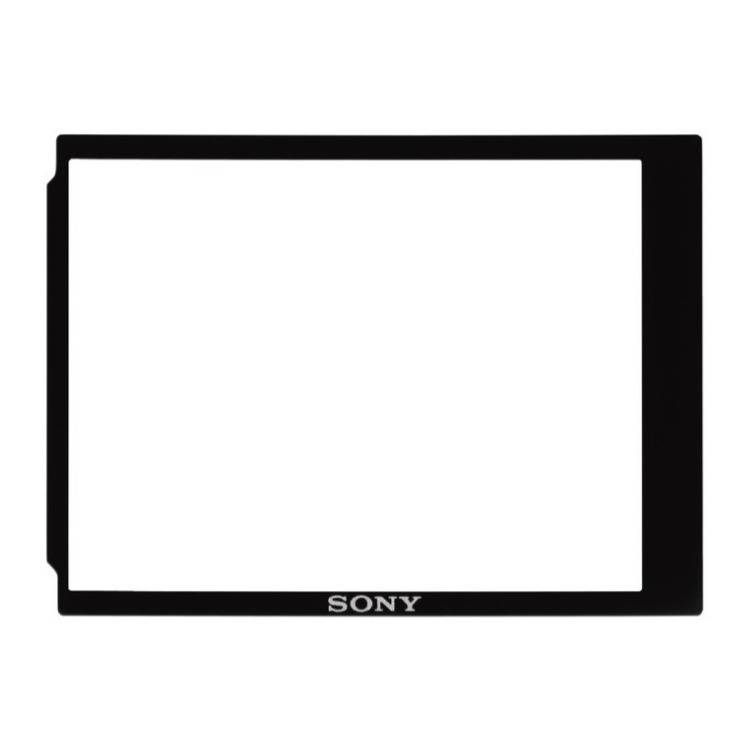 Sony LCD Protector for RX1/RX10/RX100 series and Alpha a7 Cameras