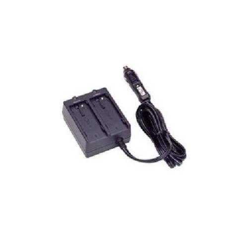 Canon CB-600 Battery Car Charger and Adapter for BP-608 Batteries
