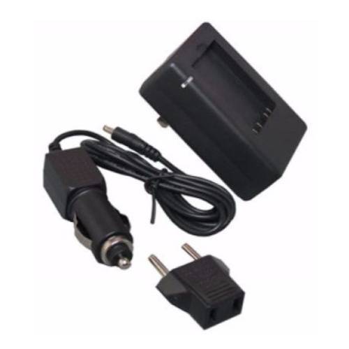Top Brand Travel Quick Charger for Canon NB-10L Battery