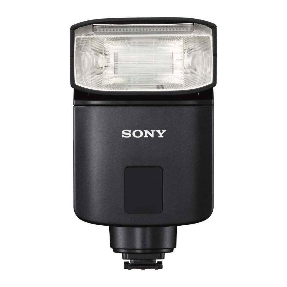 Sony HVL-F32M Multi-Interface Shoe External Flash (Black)