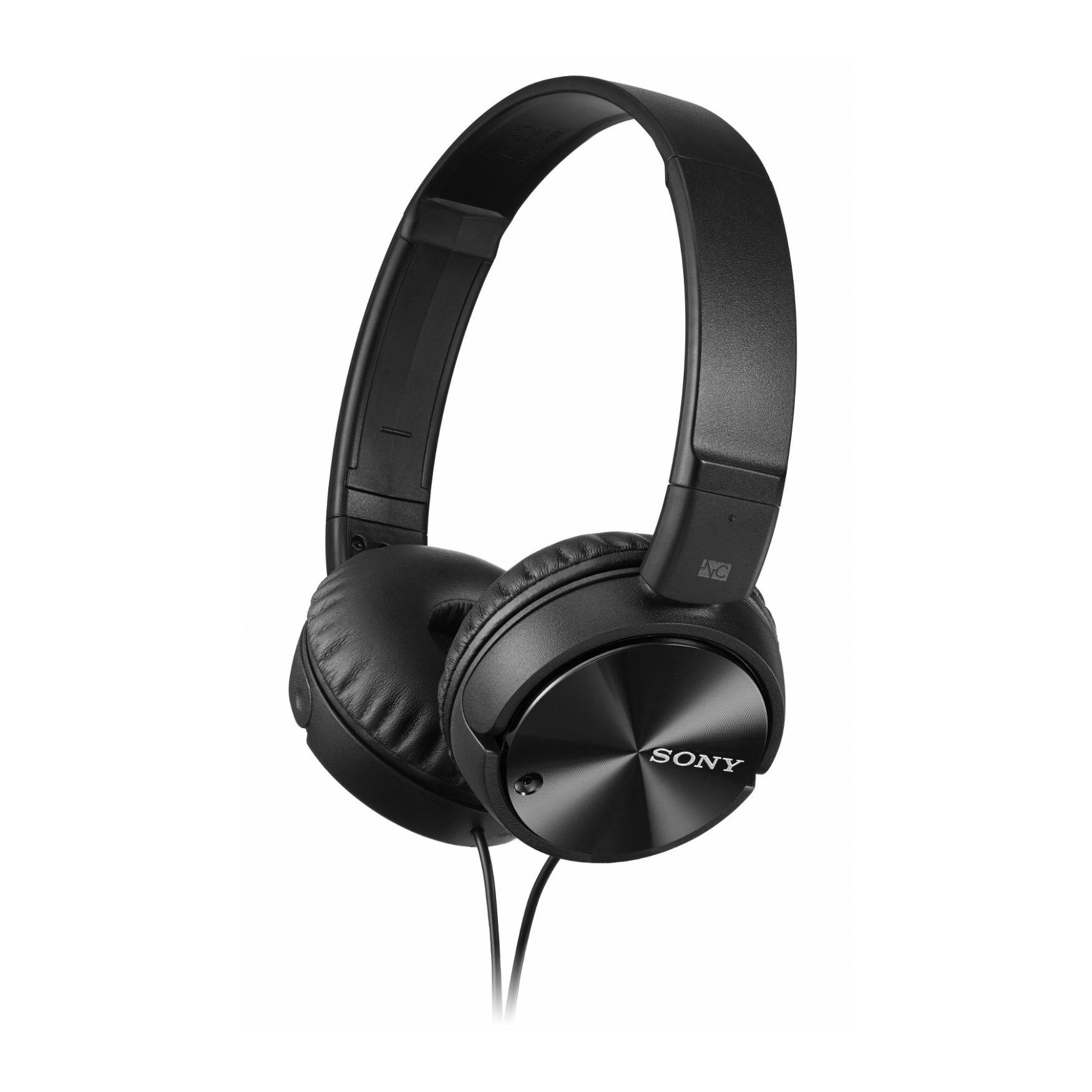 Sony ZX110NC Noise Canceling Headphones