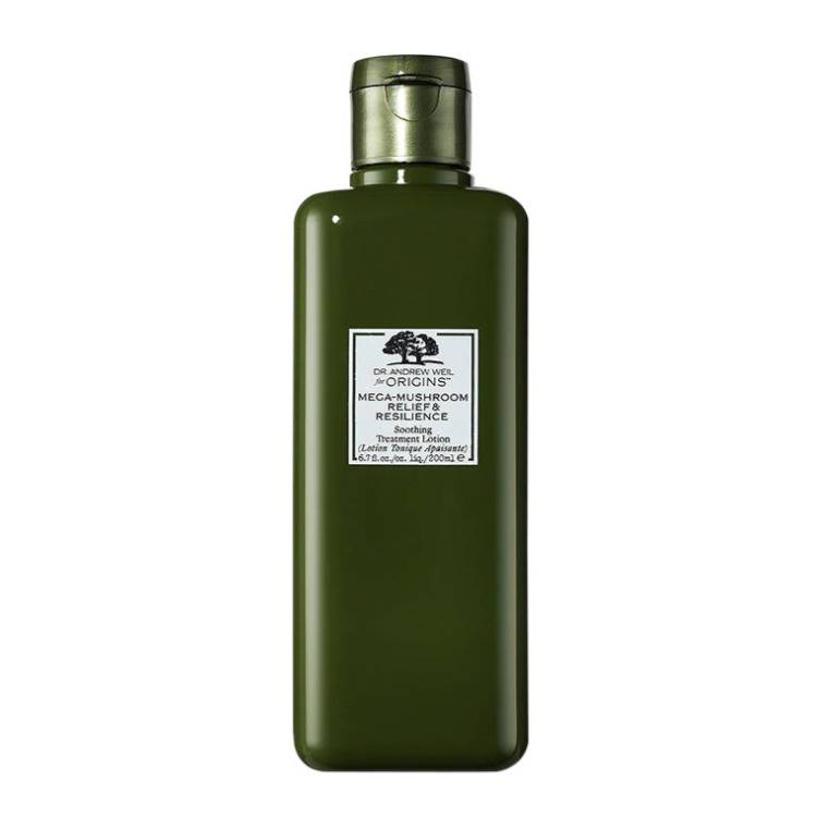 Origins Mega-Mushroom Relief and Resilience Soothing Treatment Lotion (6.7oz)