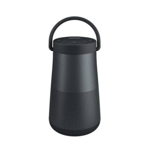 Bose SoundLink Revolve+ Portable Bluetooth Speaker (Black)