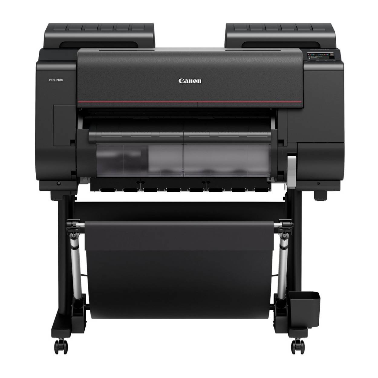 Canon imagePROGRAF Pro-2100 24-Inch Professional Photographic Large-Format Inkjet Printer