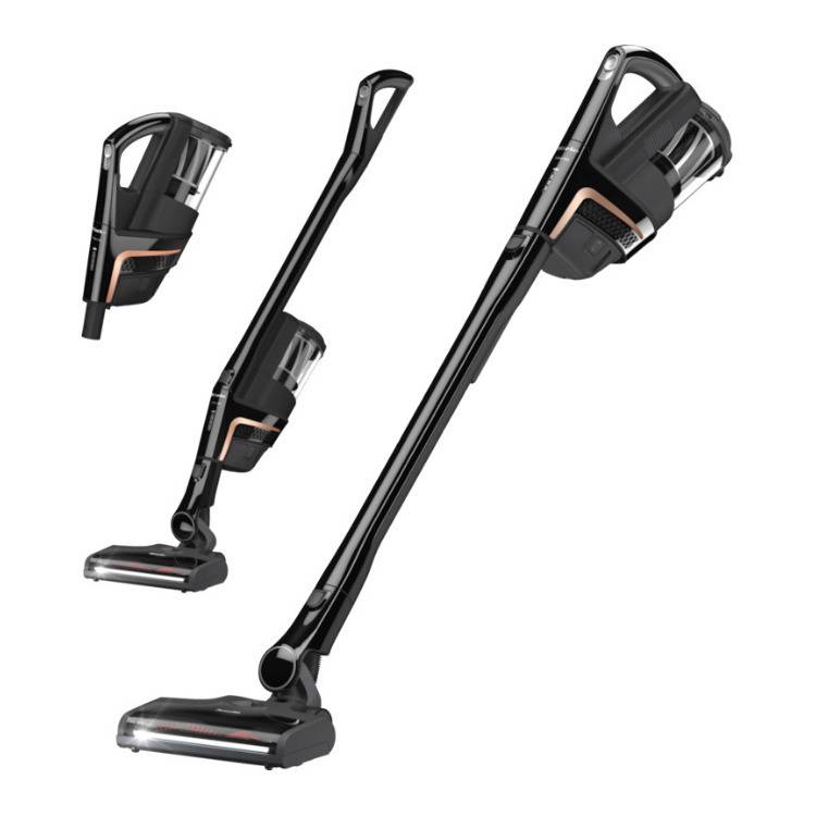 Miele Triflex HX1 Cordless Stick Vacuum Cleaner (Cat and Dog Edition)