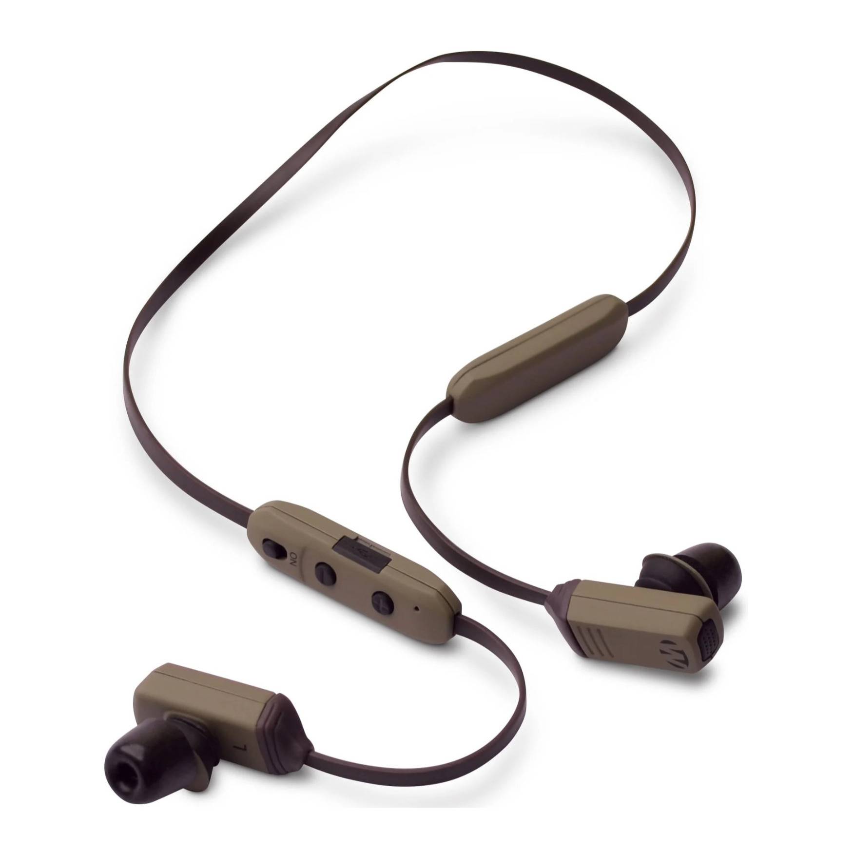 Walker's Rope Hearing Enhancer with Bluetooth