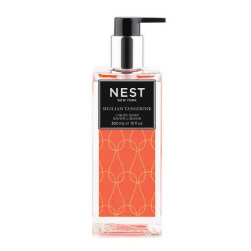 Nest New York Fragrances Sicilian Tangerine Scented Liquid Hand Soap (10 fl oz)