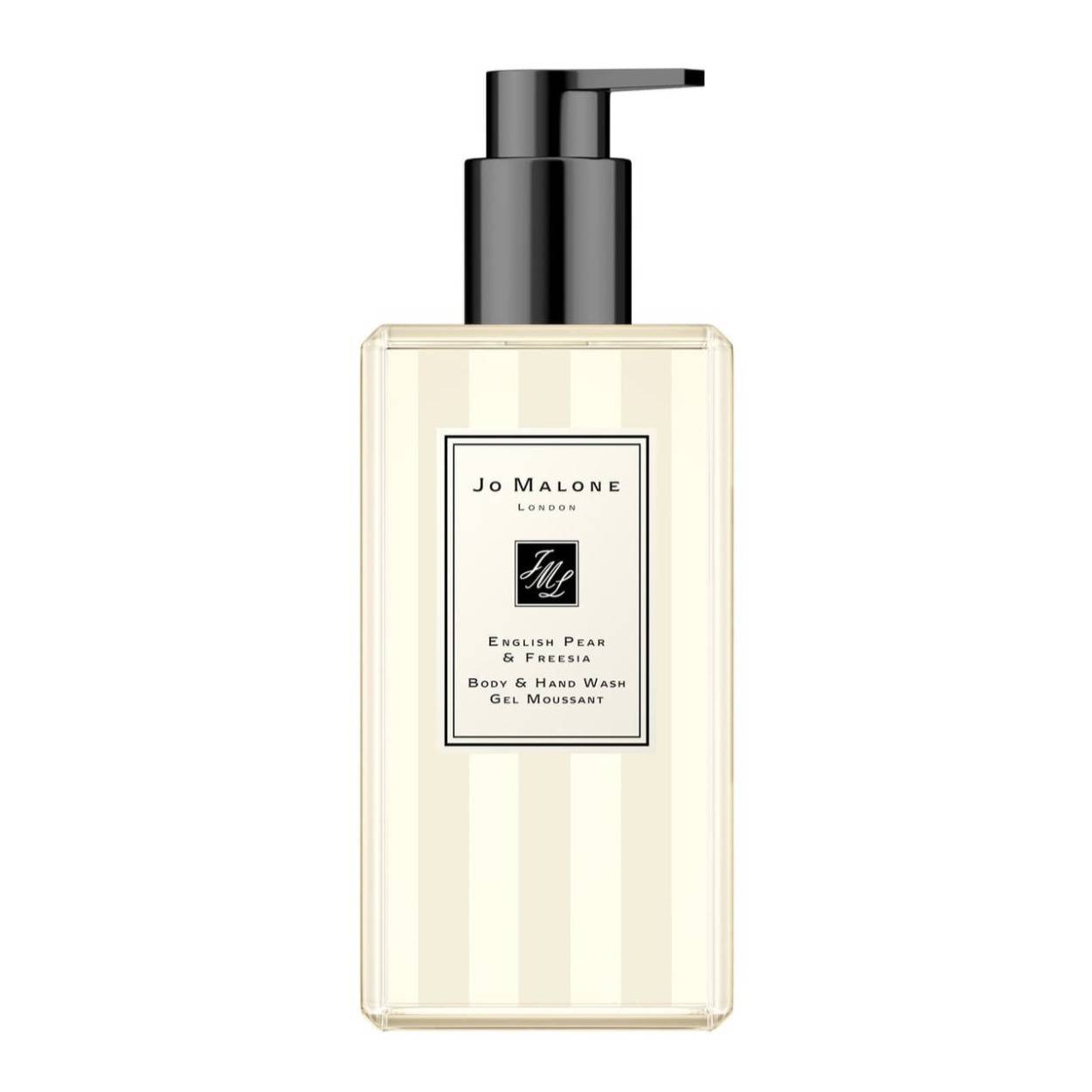 Jo Malone English Pear & Freesia Body and Hand Wash with Pump (17 oz)