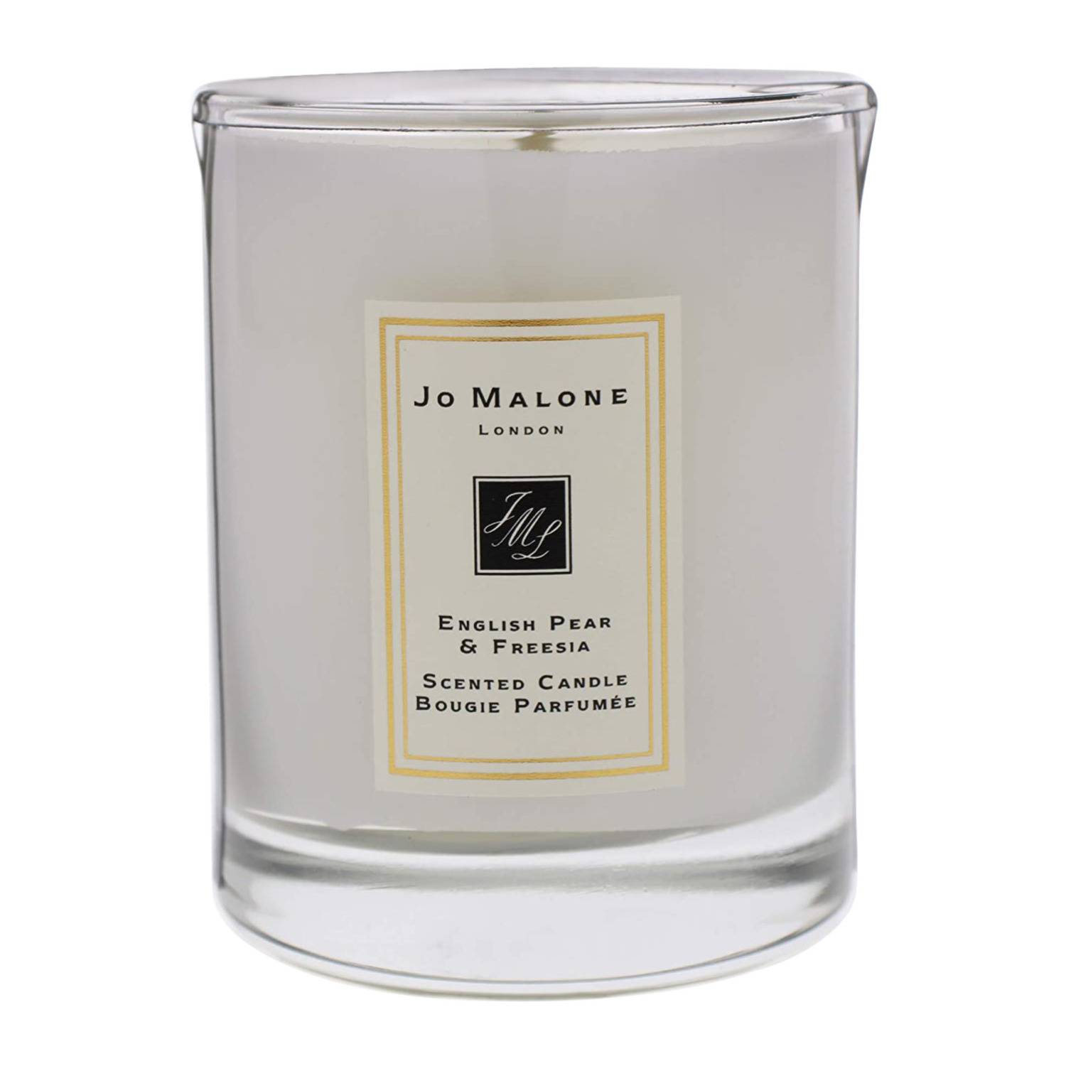Jo Malone English Pear and Freesia Scented Travel Candle (2oz)