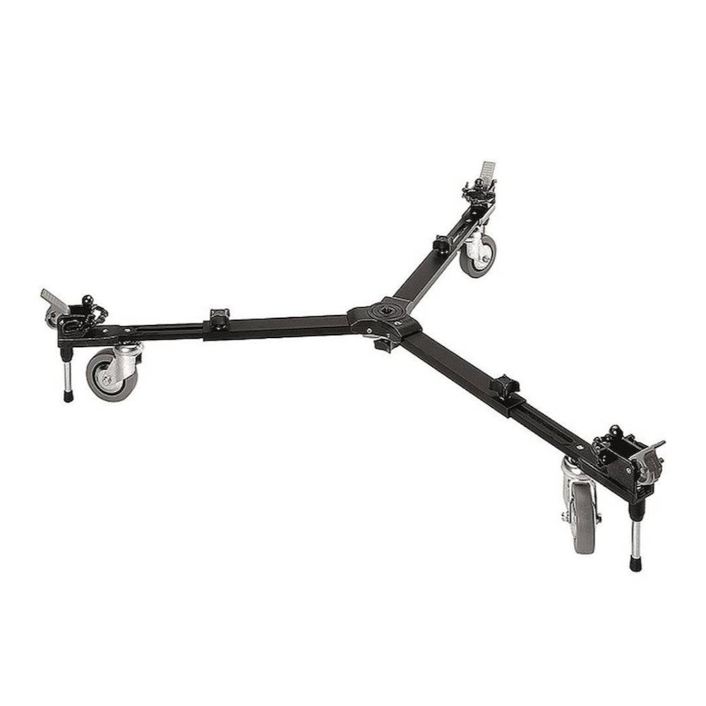 Manfrotto Variable Spread Basic Video Dolly