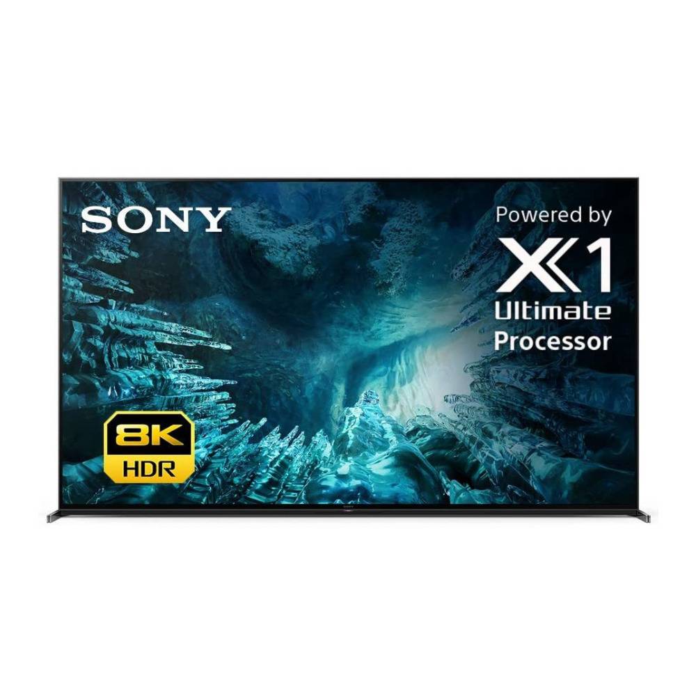 Sony Z8H 85-Inch LED 8K UHD LED Smart Android TV