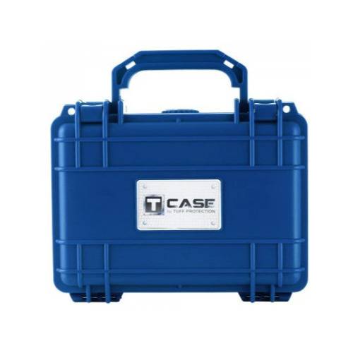 The T Case 7-Inch (Royal Blue)
