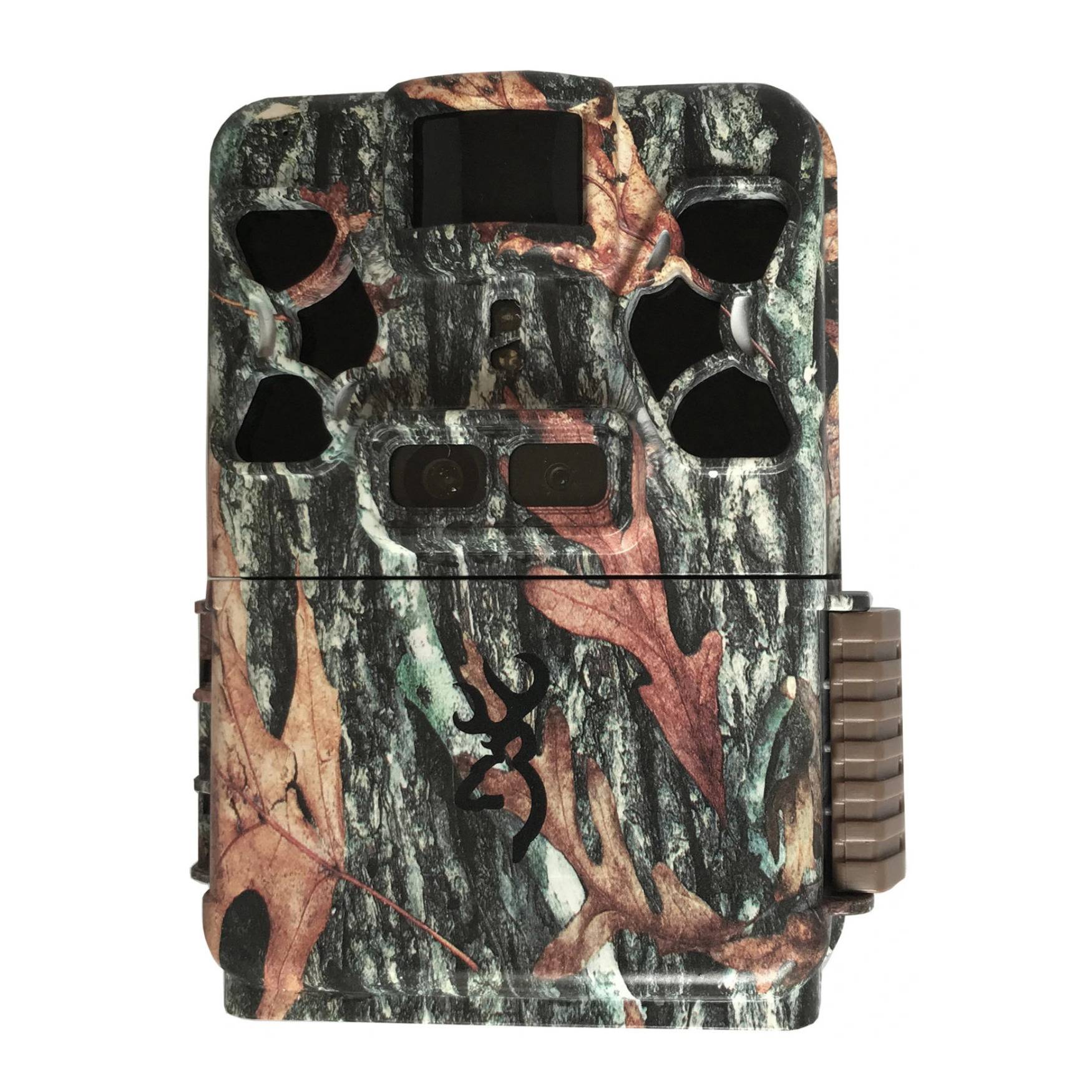 Browning Trail Cameras 24MP Recon Force Patriot Trail Camera