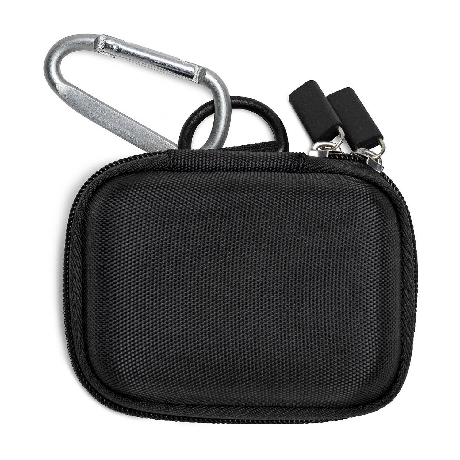 Knox Gear Hard EVA Travel Case for Sony WF-1000XM3 Wireless Earbuds (Black)