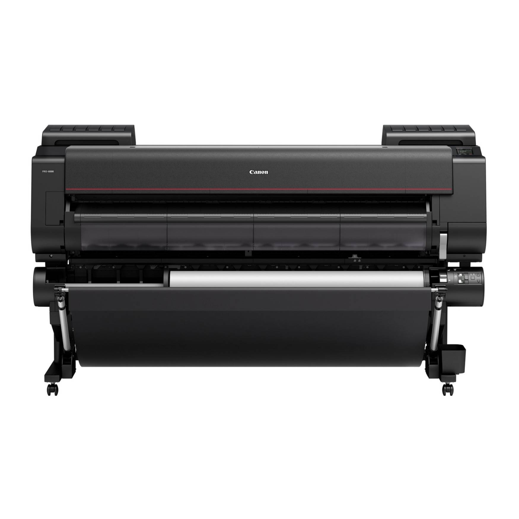 Canon imagePROGRAF PRO-6000 60-Inch Professional Photographic Large-Format Inkjet Printer