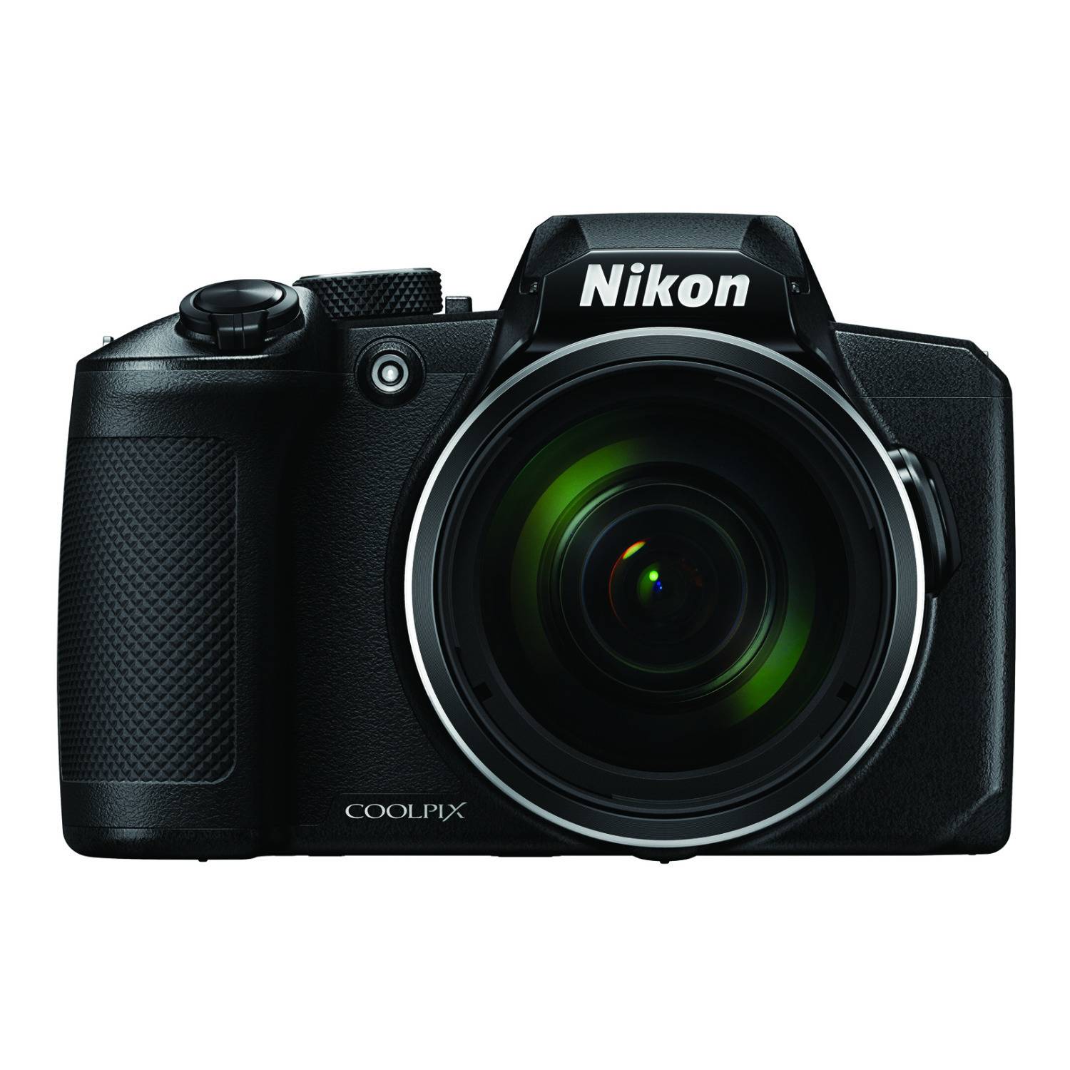 Nikon COOLPIX B600 Camera (Black)
