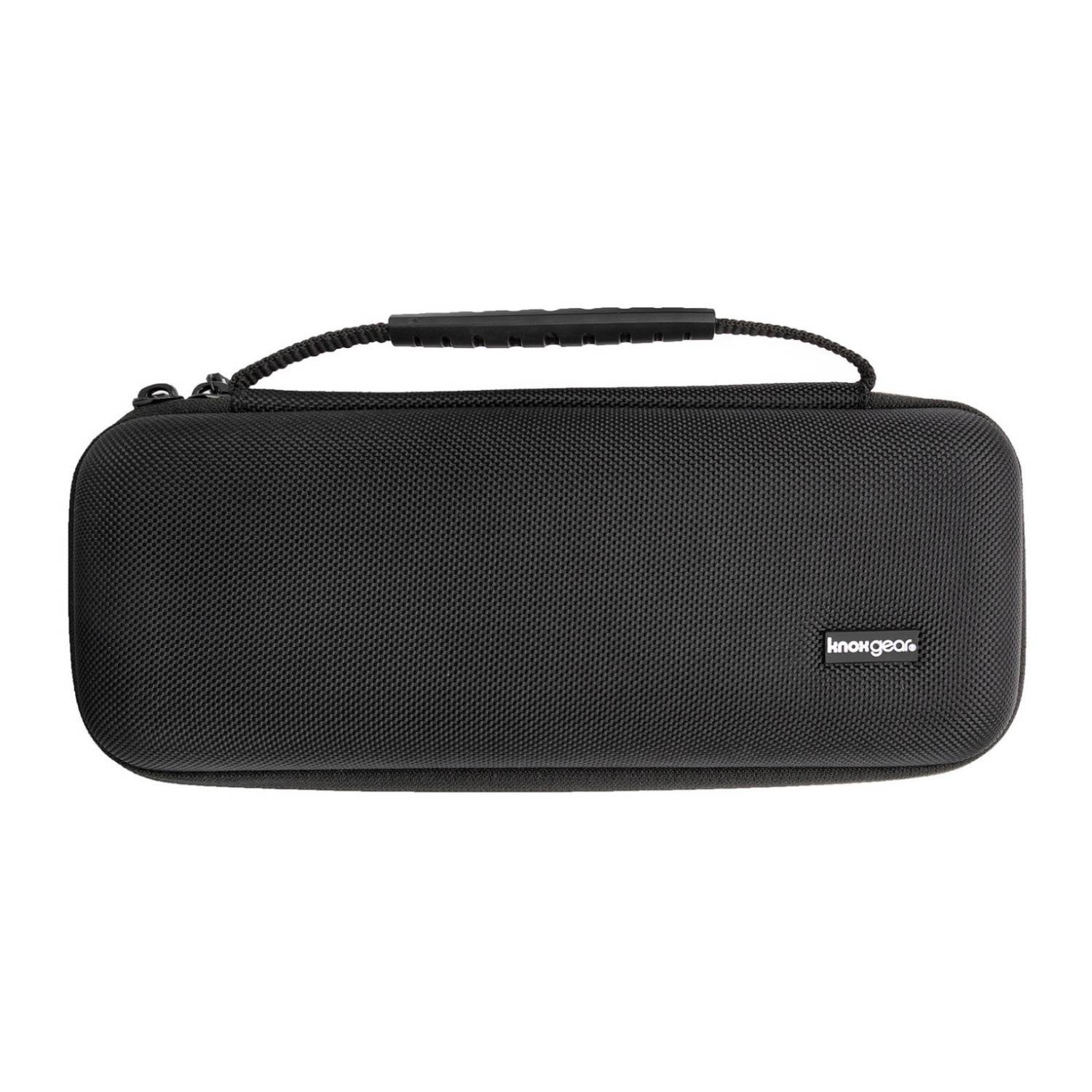 Knox Gear Hardshell Travel & Protective Case for Bluetooth Speakers