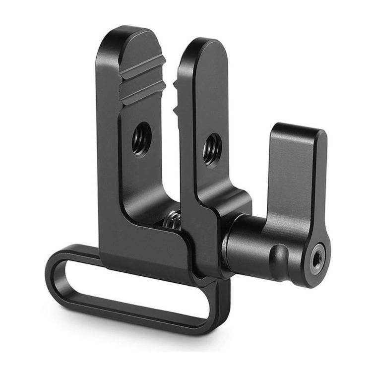 SmallRig 1679 HDMI Cable Clamp for Sony a7II/a7RII/a7SII