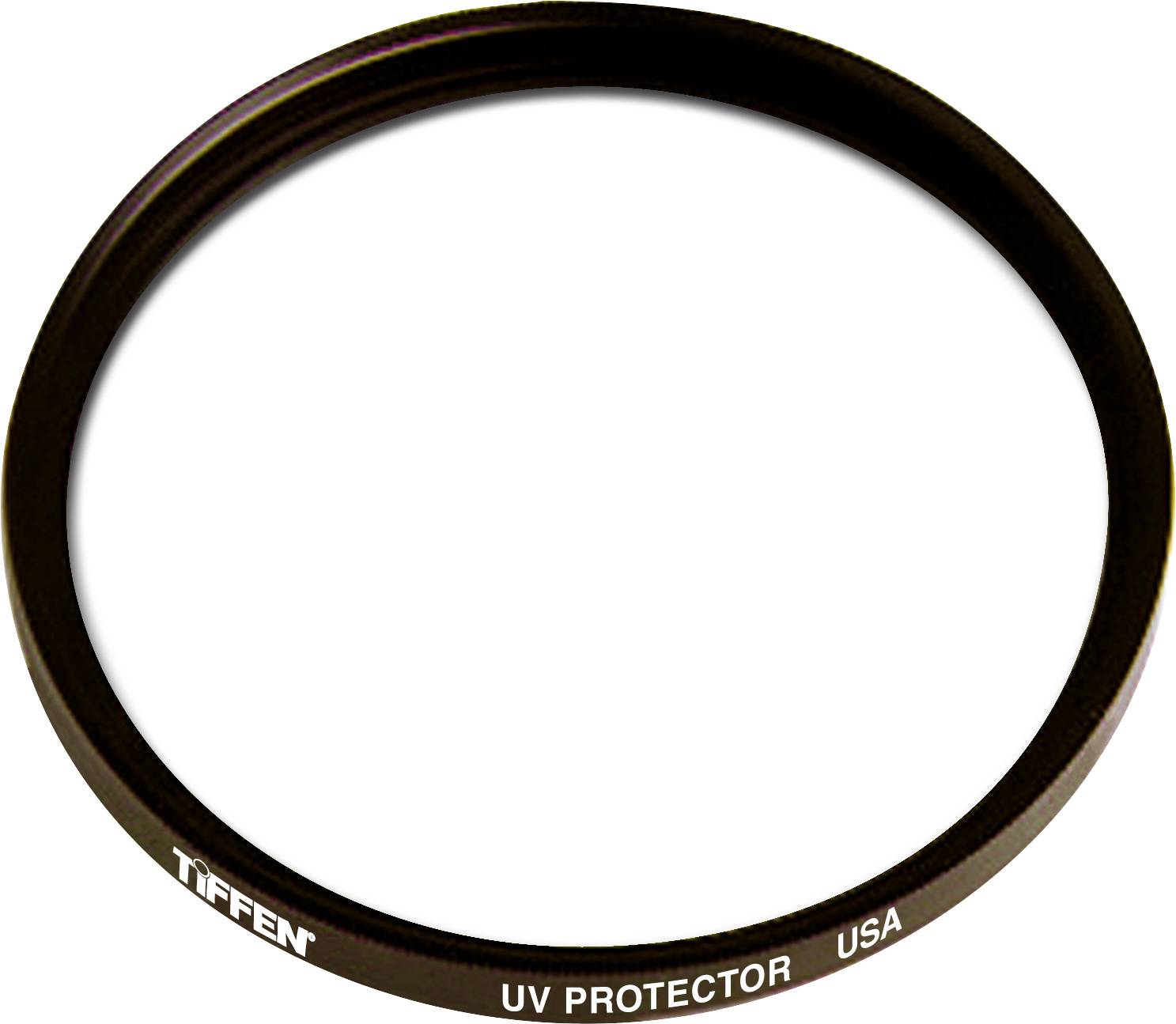 Tiffen 67mm UV Protector Lens Filter
