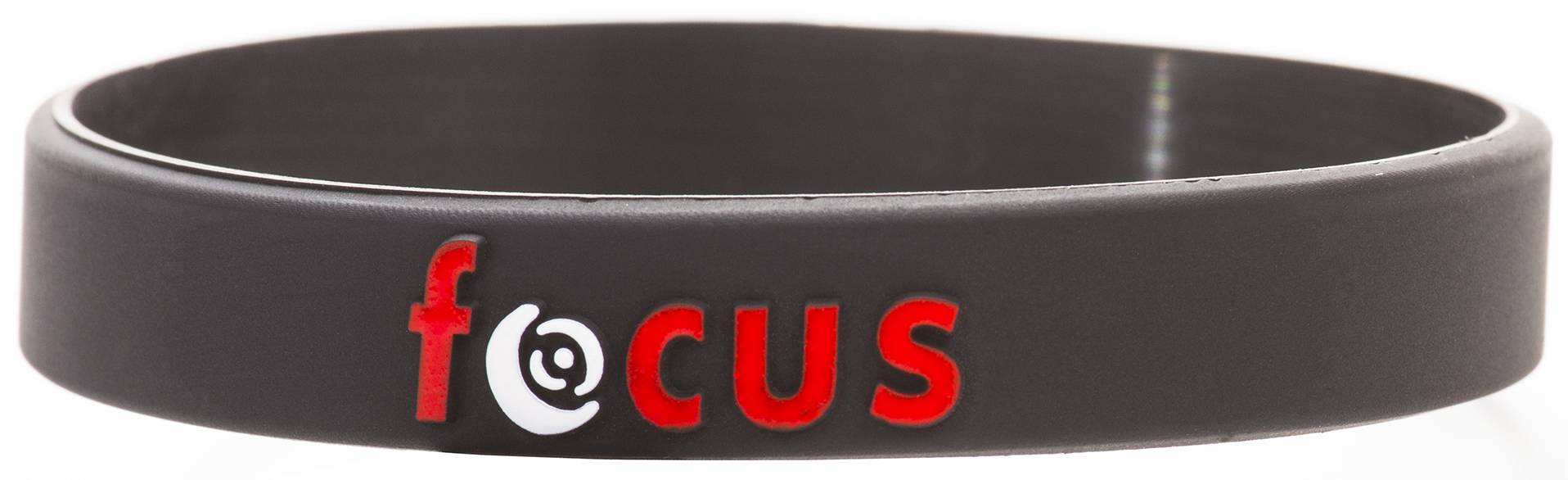 Focus Silicone Band for Zoom Lenses
