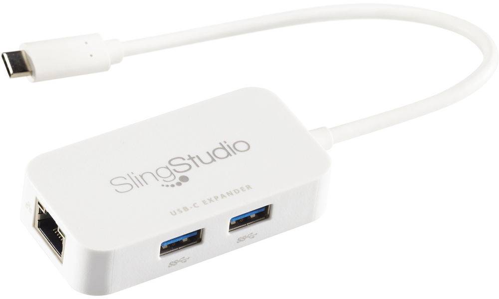 SlingStudio USB-C Expander