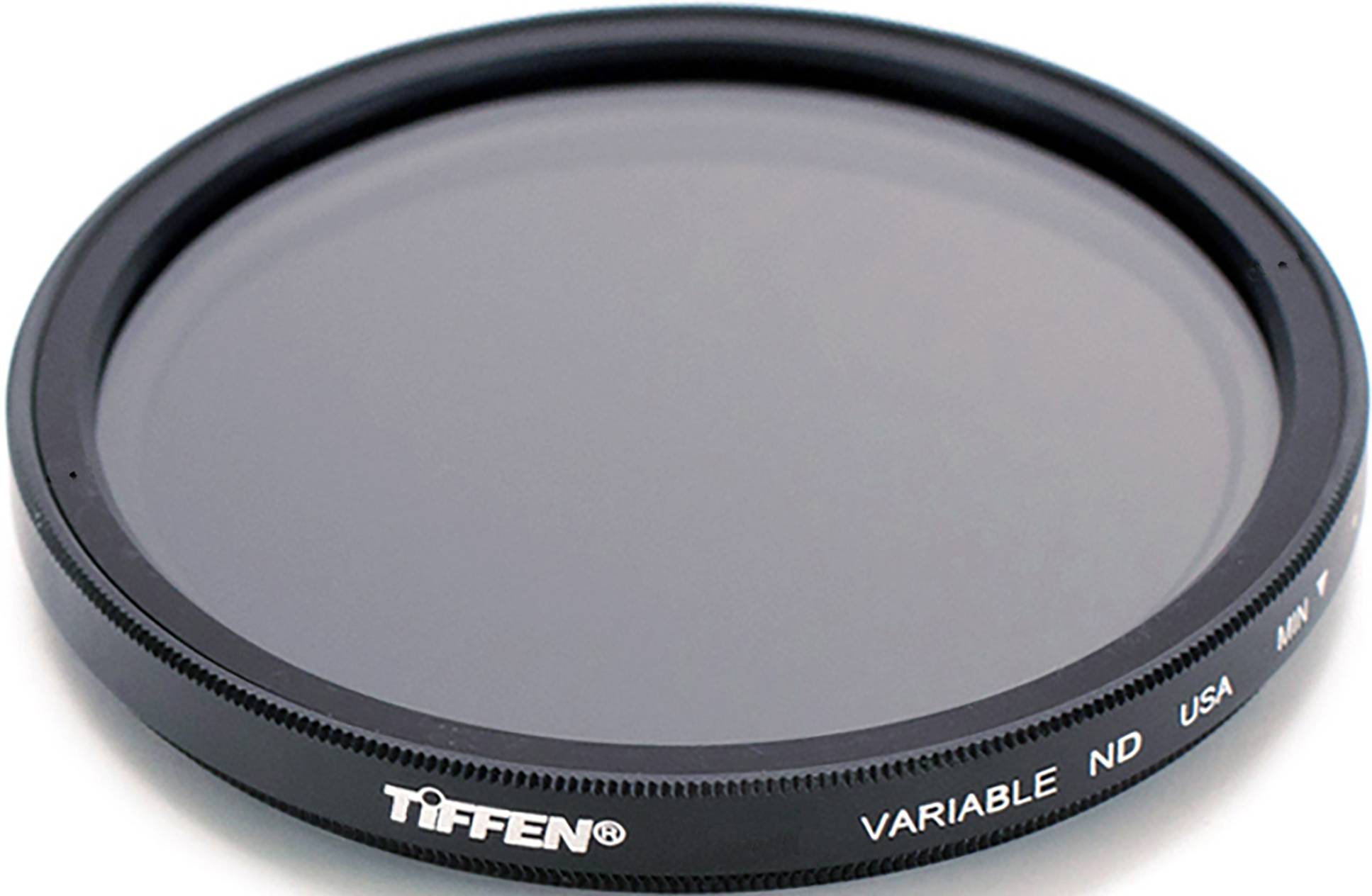 Tiffen 72mm Variable Neutral Density Filter