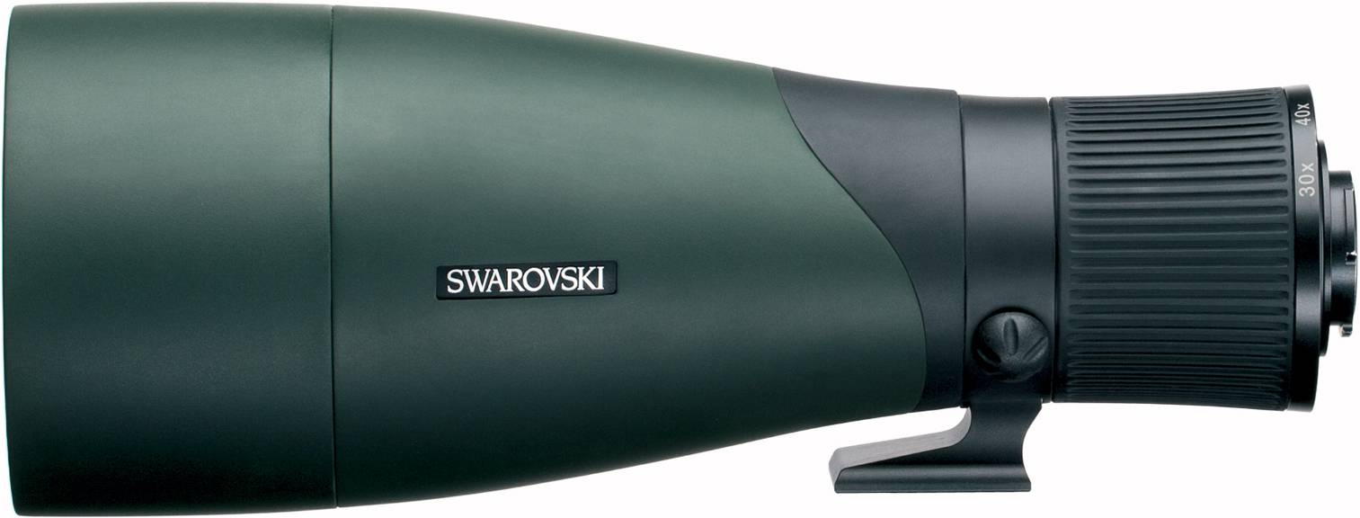Swarovski ATX / STX / BTX Arca Swiss Objective Module (95mm/Green)