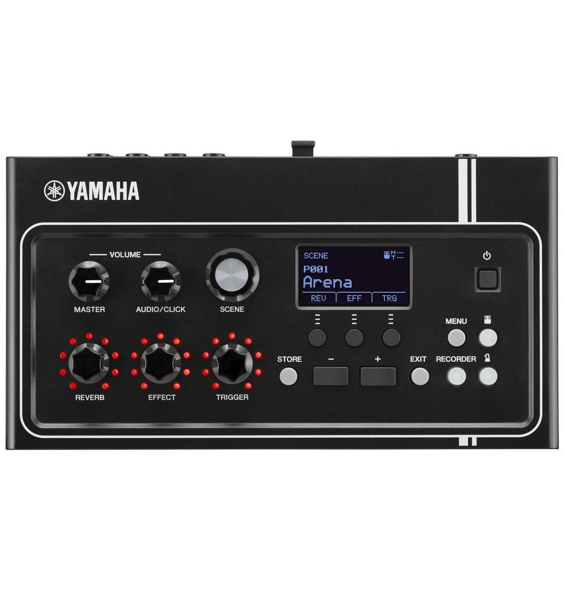 Yamaha EAD10 Acoustic Drum Module with Mic and Trigger Pickup