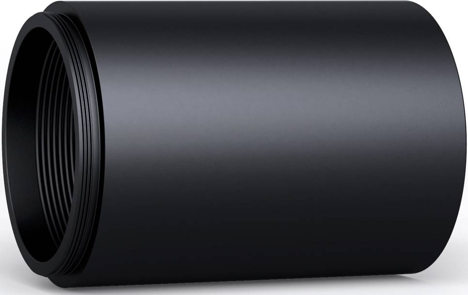 Athlon Optics 56mm Riflescope Sunshade (for Cronus BTR and Cronus 4.5-29x56mm)