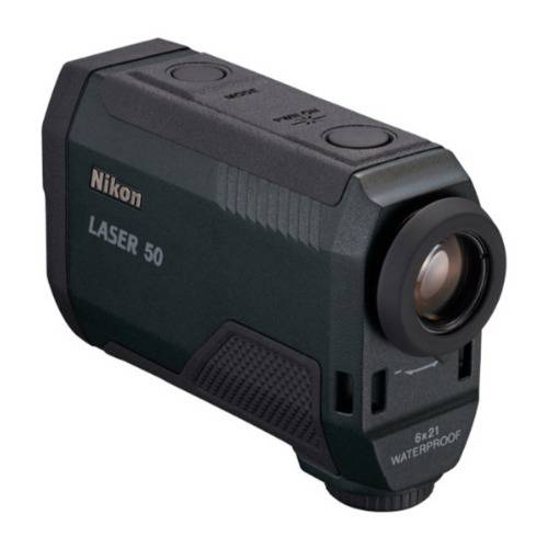 Nikon LASER 50 Laser Rangefinder