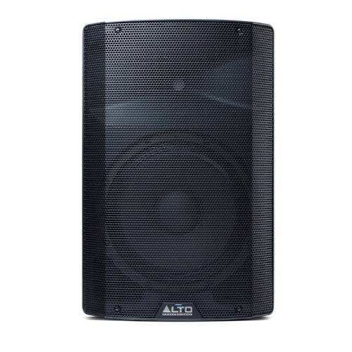 Alto Professional TX212 600W 12-Inch 2-Way Powered Speaker with Active Crossover and Performance-Driven Connectivity