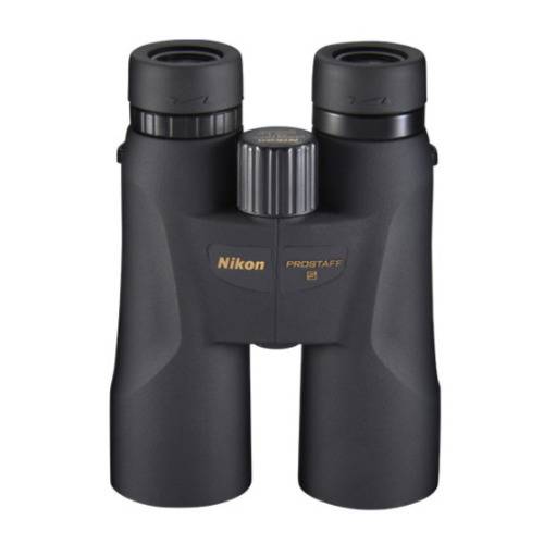 Nikon ProStaff 5 10x50 Binoculars (Black)