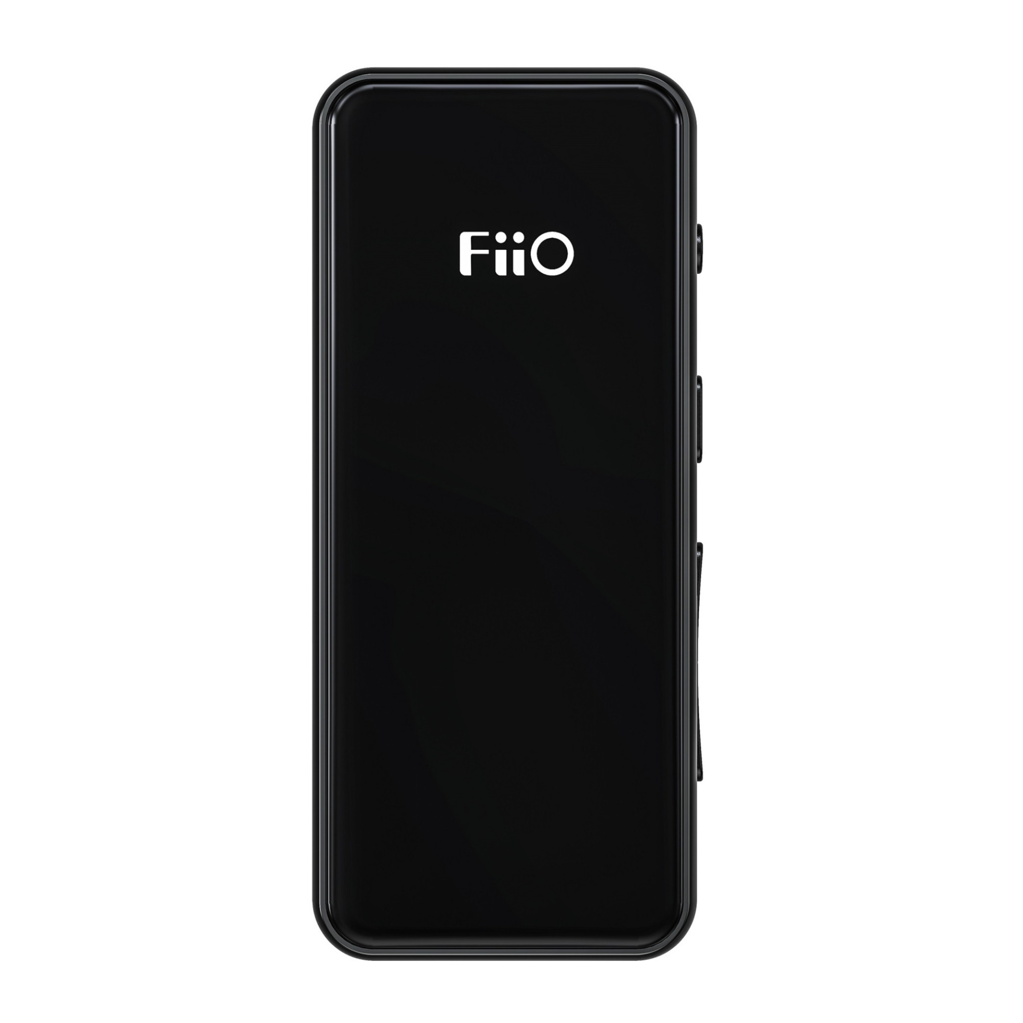 Fiio BTR3K Receiver Bluetooth 5.0 High Resolution Headphone Amp in Black -  FIIOBTR3K