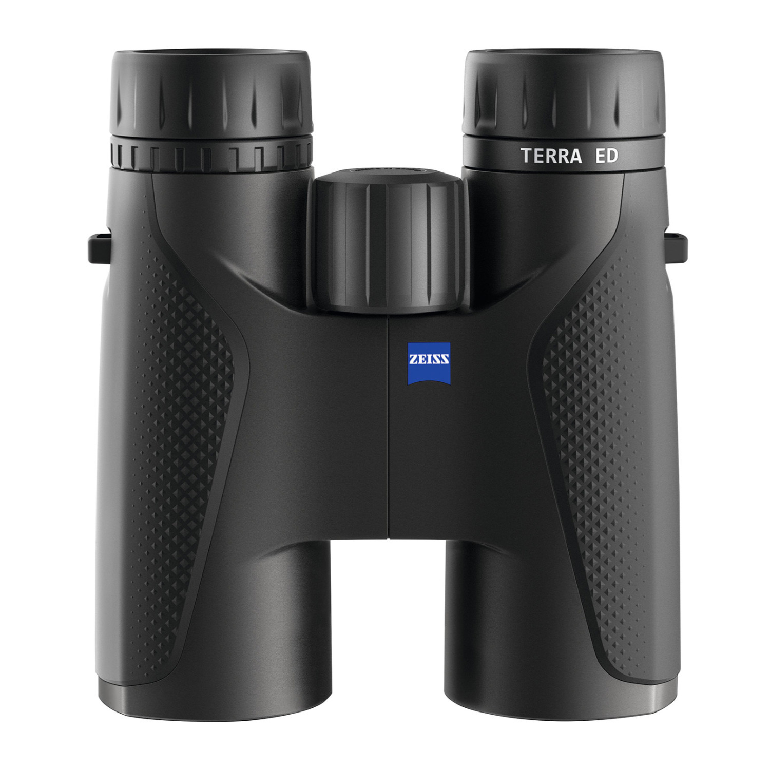 Zeiss 10x42 Terra ED Binoculars in Black -  524204 9901