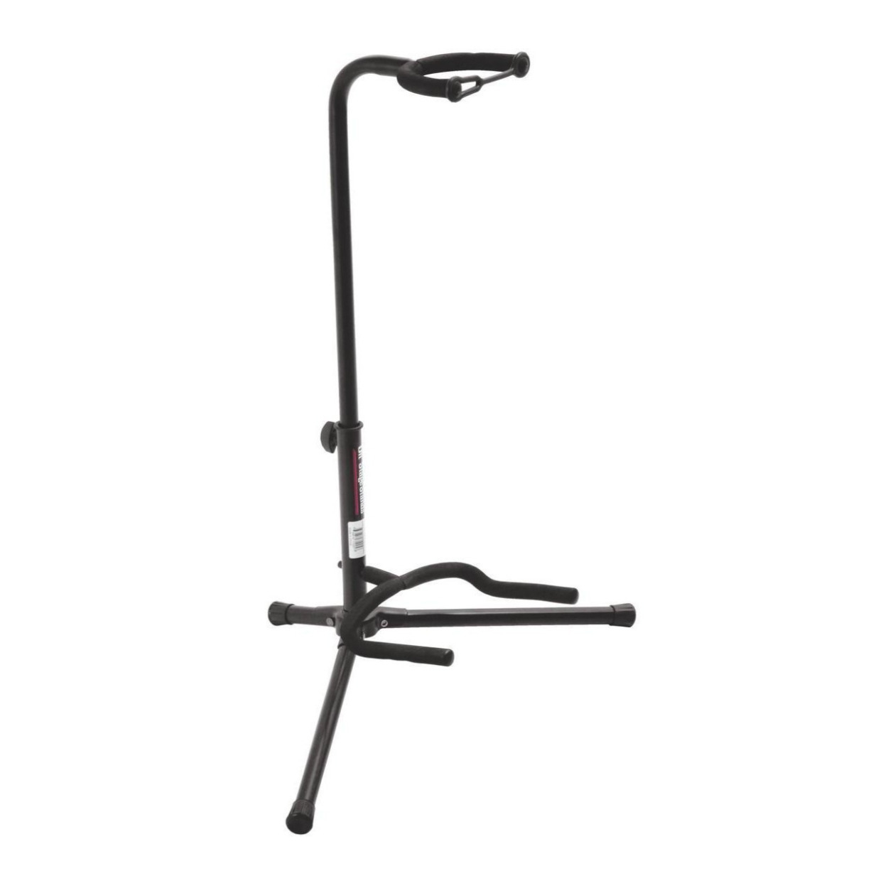 On Stage XCG4 Tripod Guitar Stand in Black -  On-Stage, XCG-4