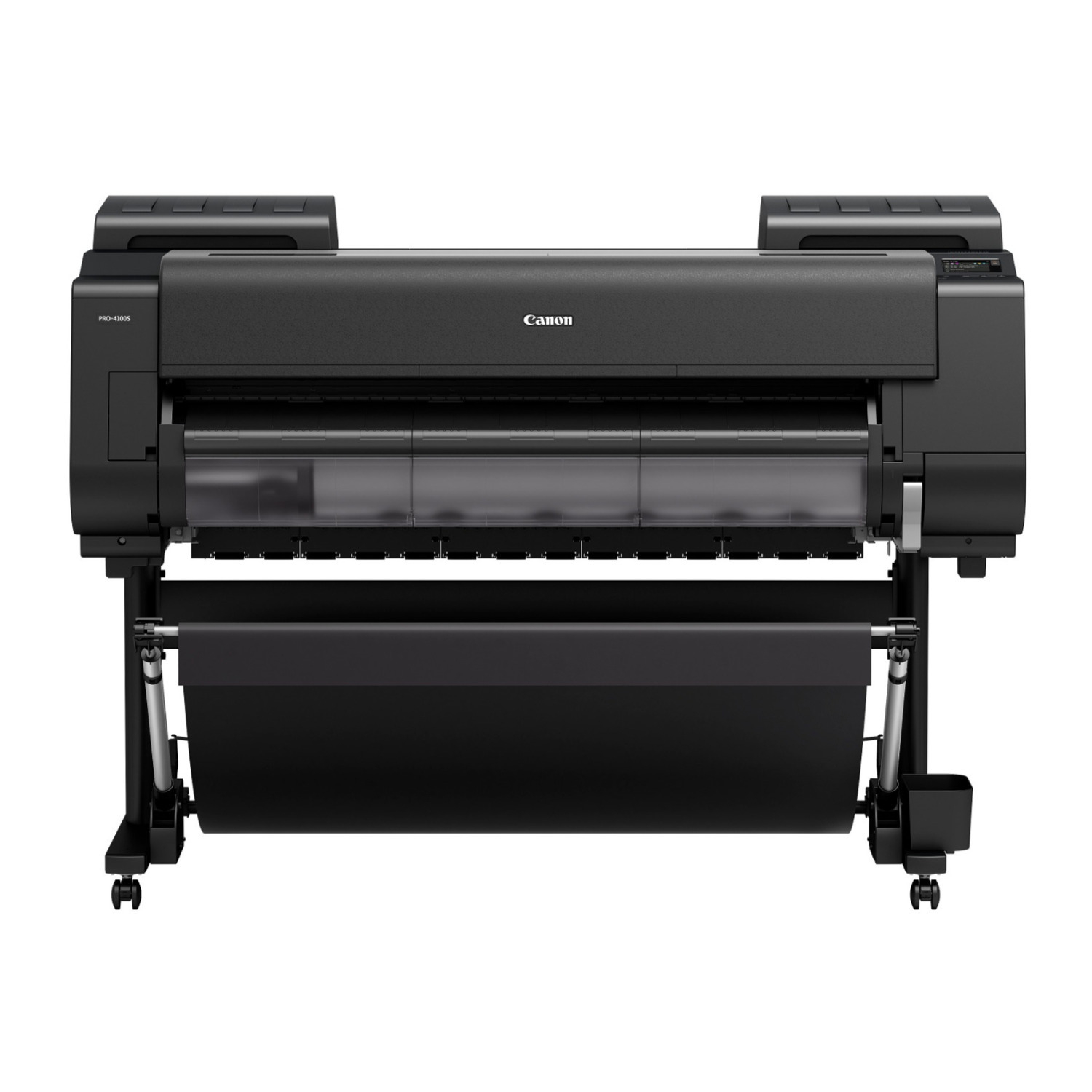 Canon imagePROGRAF Pro-4100S Large Format Production Printer in Black -  3873C002